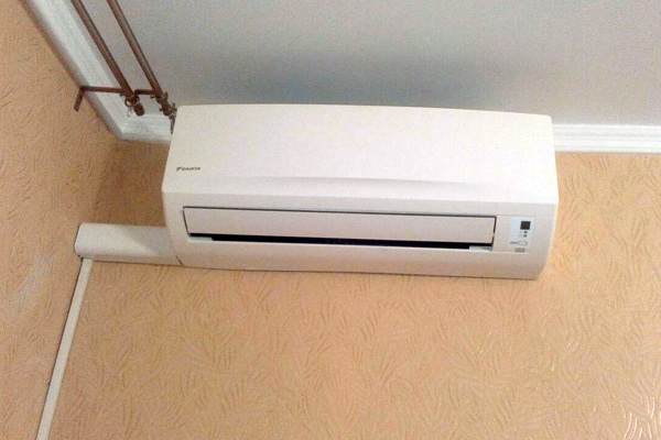 Инверторные кондиционеры Daikin FTXB20C