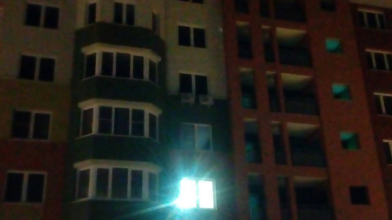 Прокладка трасс в ЖК Цветы